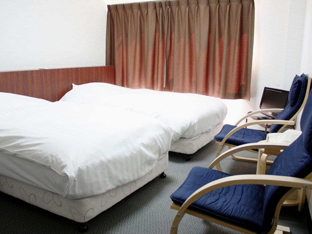 Hotel Kosuien Fudžikawagučiko Exteriér fotografie