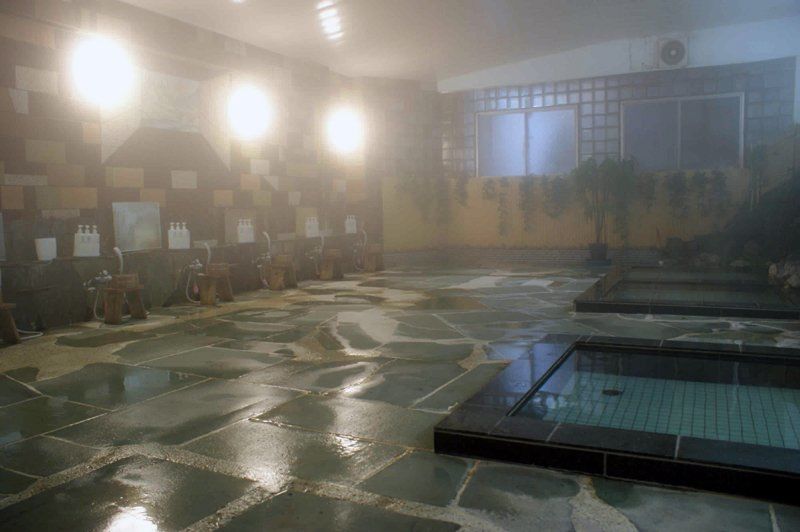 Hotel Kosuien Fudžikawagučiko Exteriér fotografie